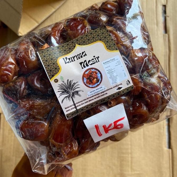 

1kg refil kurma mesir premium berkwalitas exp 2027 kurma mesir besar besar kurma mesir 1kg premiu kurma mesir madu basah HS