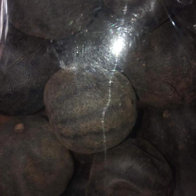 

Produk Terbaik] Lemon Kering lemon hitam lemon aswad 250 gram