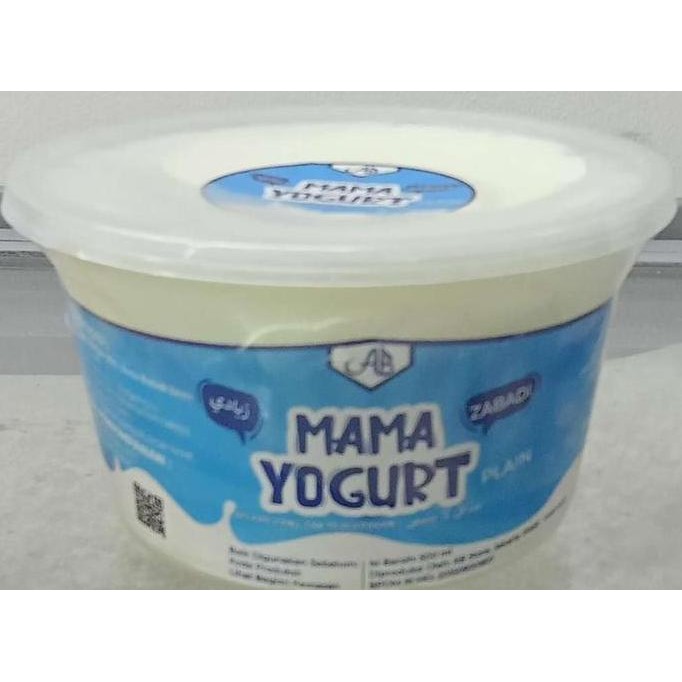 

~^~^~^] MAMA YOUGRT (AB) 500ML