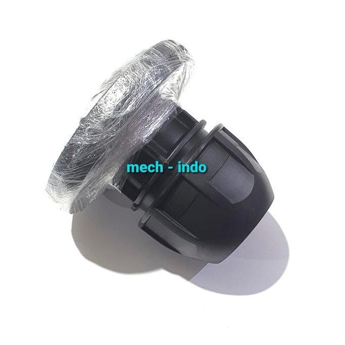 Flange Adaptor Hdpe 63 Mm ~ 2"