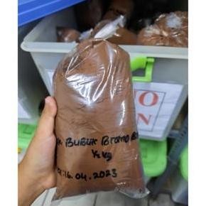 

^%^%^%^%] Coklat Bubuk Bromo Brown 750 500gr (Warna lebih muda dari biasanya)