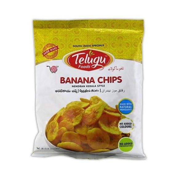 

Open DS] TELUGU GO WITH BANANA CHIPS 100 GR