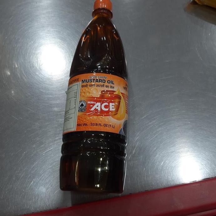 

}}}}}}] ace kachina ghani mustard oil 1 Ltd