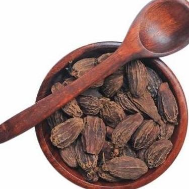 

~~~~~] BLACK BIG CARDAMOM