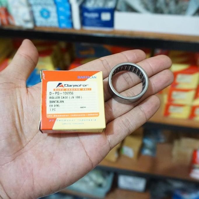 paling diminati] Laher Bearing Bambu Bak Persneling Vespa Px Super Sprint Original Danmotor