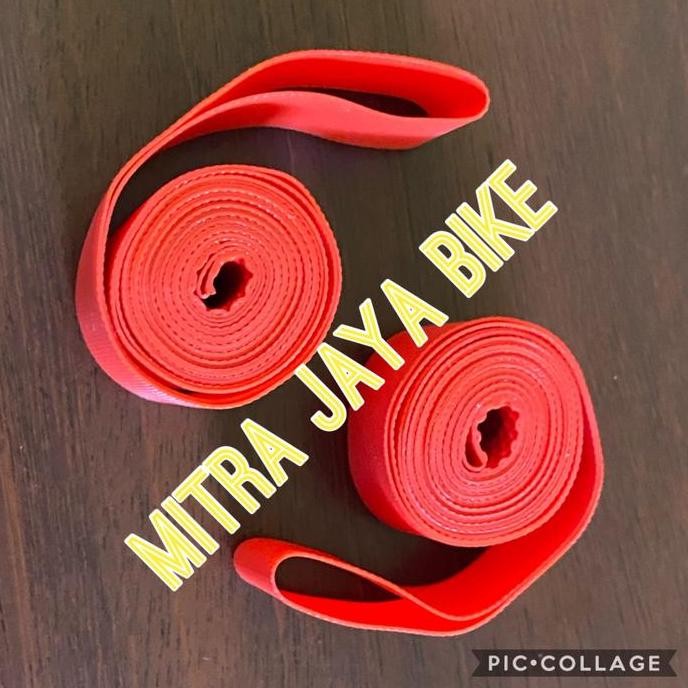 Rim Tape Xlr8 20 406 Dan 451