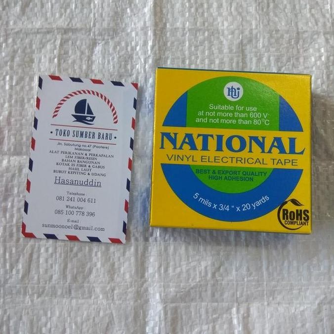 

*:*:*:*:*] Isolasi national