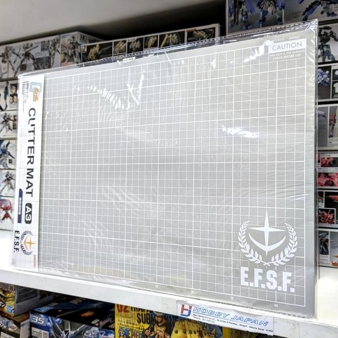 

Cutting Cutter Mat A3 - EFSF