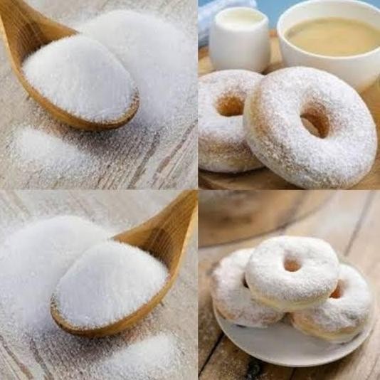 

^^^^^] Gula Donat Putih 250gr