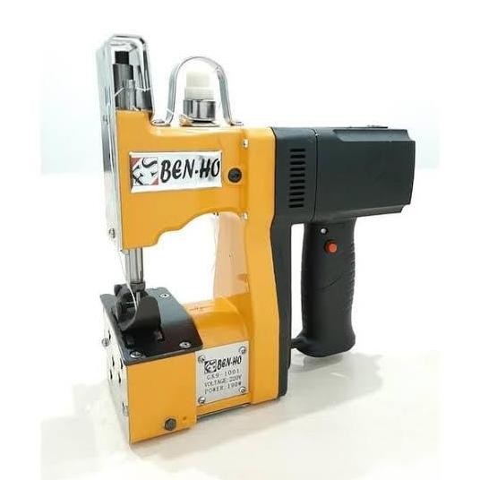 

{{{{{{] Original Termurah | Mesin Jahit Karung Benho GK9-1000 Kualitas Bagus