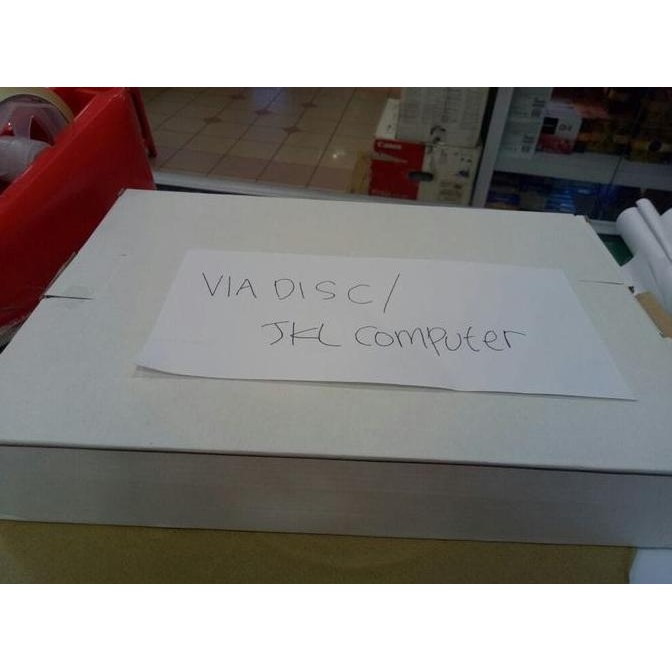 

Bahan Pvc Id Card Polos / Bahan Kartu Atm / Cetak Kartu Putih Kosong Original