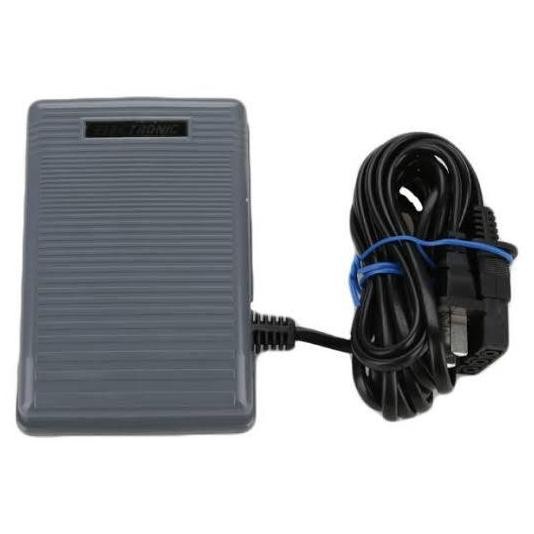 

=+=+=+] Original Termurah | Pedal Injakan Dinamo Mesin Portabel Brother