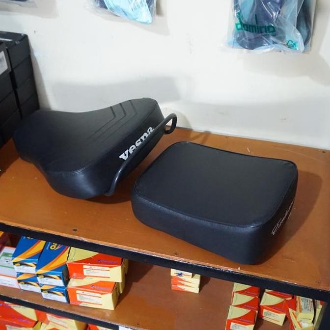 =+=+=+] Jok Pisah Vespa Exclusive Set D/B