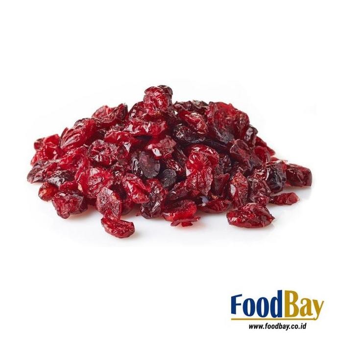 

Ready oke] Selma Cranberries 100gr