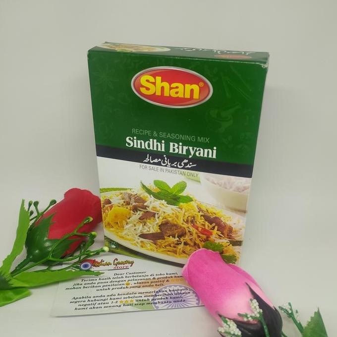 

~@~@~@~@] SINDHI BIRYANI SHAN