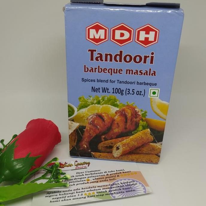 

:0:0:0] TANDOORI MASALA MDH