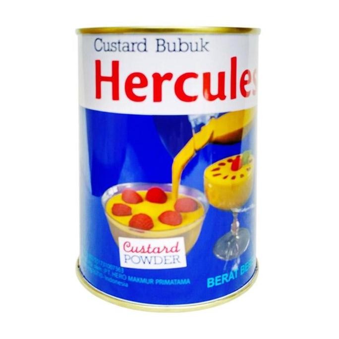 

^^^^^] Custard Powder Hercules 300gr