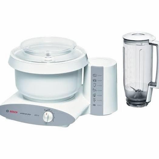 Mixer Bosch Universal Terlaris
