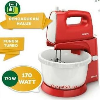 Philips HR 1559 Mixer Turbo 170W Terlaris