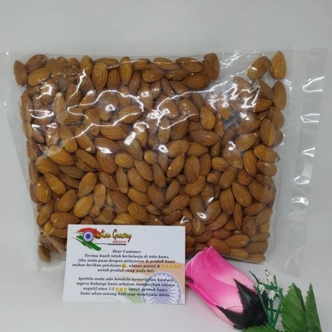 

@@@@] almond 500gr