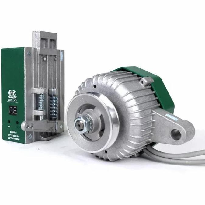 

~^~^~^] Original Termurah | Dinamo Servo Yamata Feiyue FYTH 550HD Heavy Duty