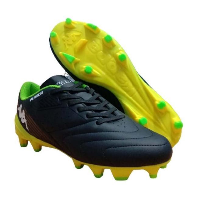 Kappa Sepatu Sepak Bola Player Base FG KP3FA309- BKYE Terlaris