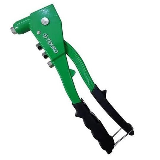 Tekiro Tang Rivet 2-10Mm