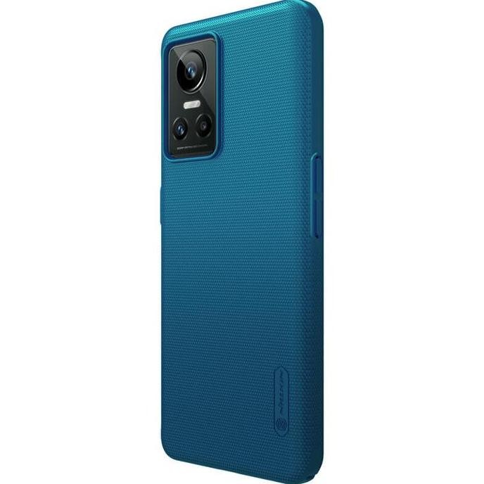 Case Realme GT Neo 3 / GT Neo3 NILLKIN Frosted Shield Casing Terlaris
