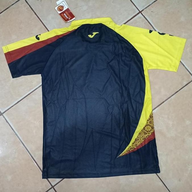 Jersey original Sriwijaya FC Terlaris