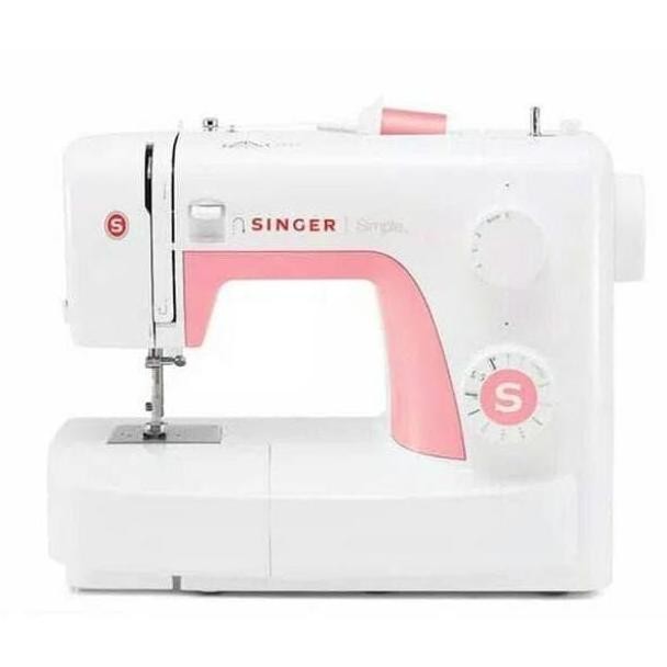 

Buruan serbu] Singer 3210