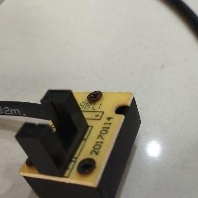 sensor dinamo treadmill 3 pin ( kualitas bagus ) import