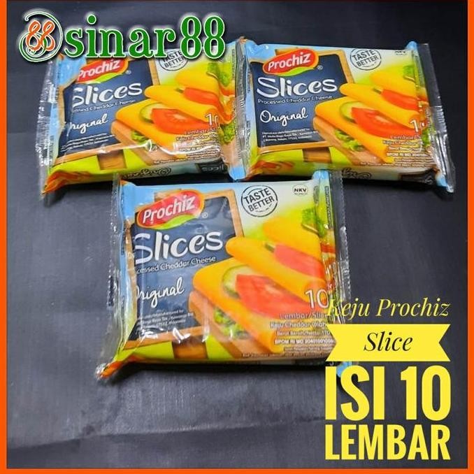 

><><><] Keju Prochiz Slice