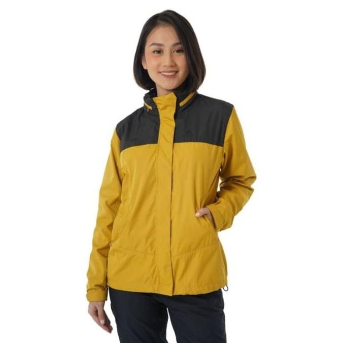 EIGER WS EQUATOR WINDPROOF JACKET