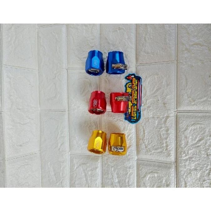 Asli Klem Selang Samco Klem Selang Radiator Samco Isi 2 Pcs