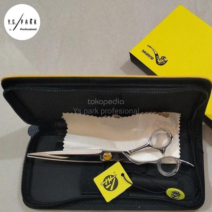 Gunting Rambut Pipe Yb700S Original Japan