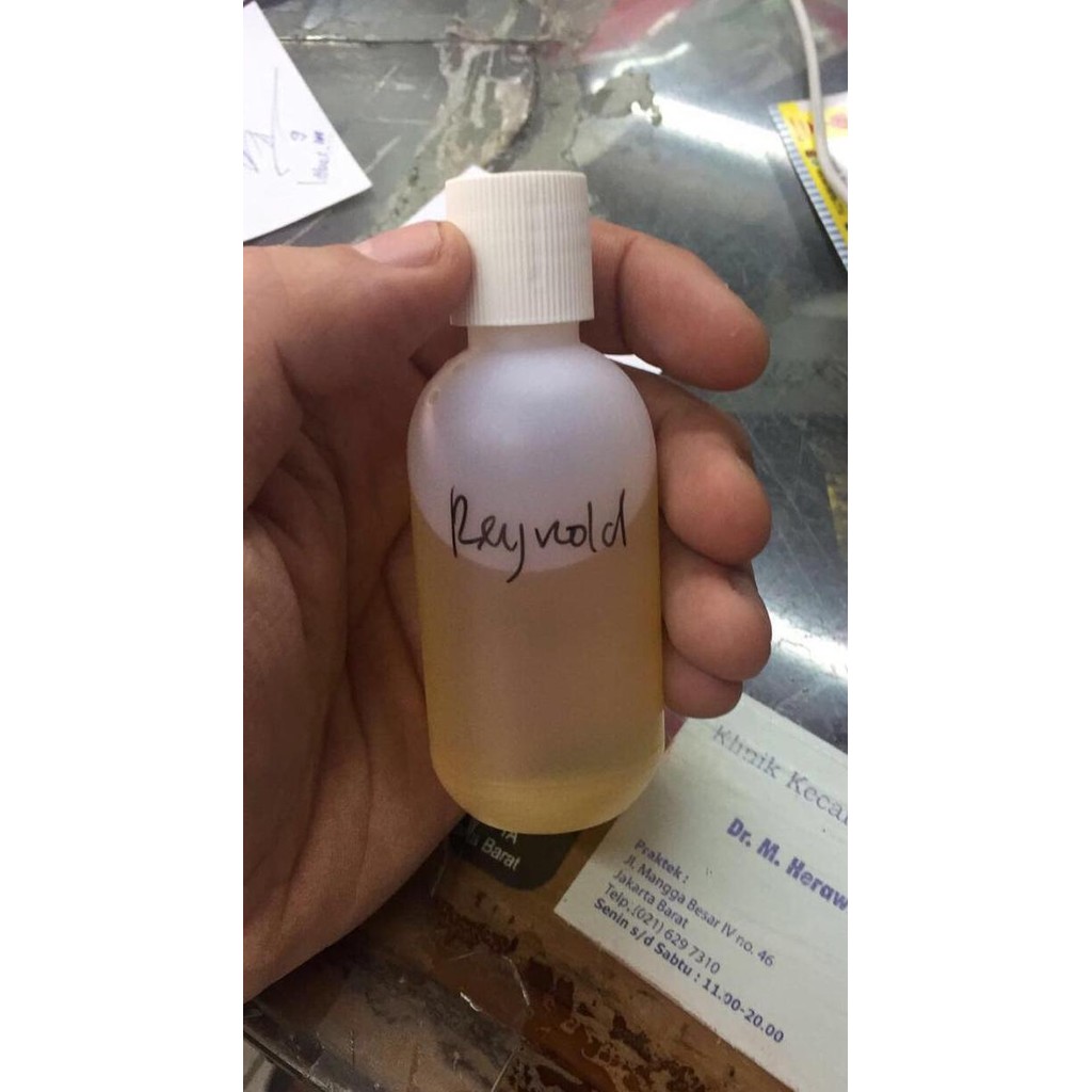 Rhodium Reynolds 50Ml