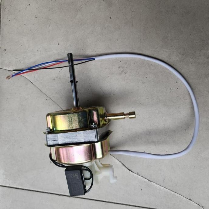 Produk Baru Dinamo Kipas Angin Miyako Motor Mesin Sparepart Kipas Angin Asli