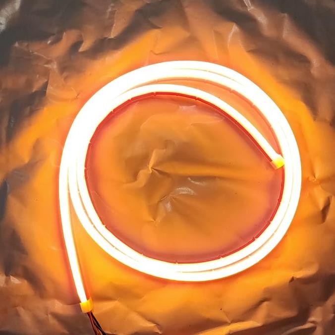 Lampu Drl Alis Sein Running