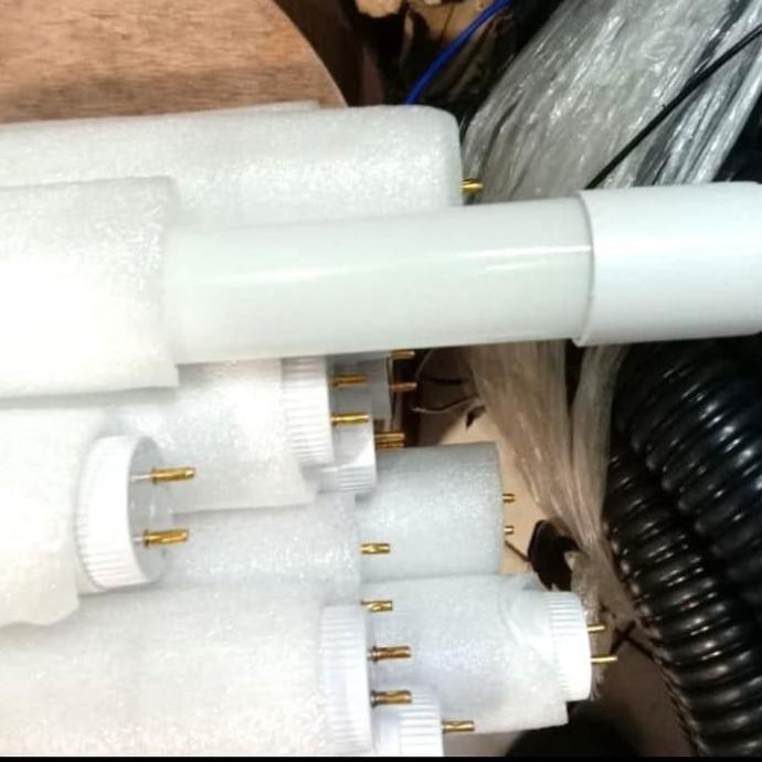 Lampu Tl Led T8 120Cm 18W 18Watt Tl Led