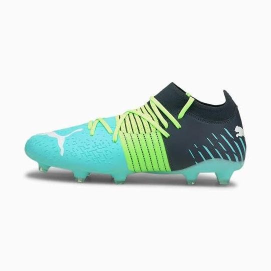 Sepatu Bola Puma Future Z 3.2 FG/AG Faster Forward Original Terlaris