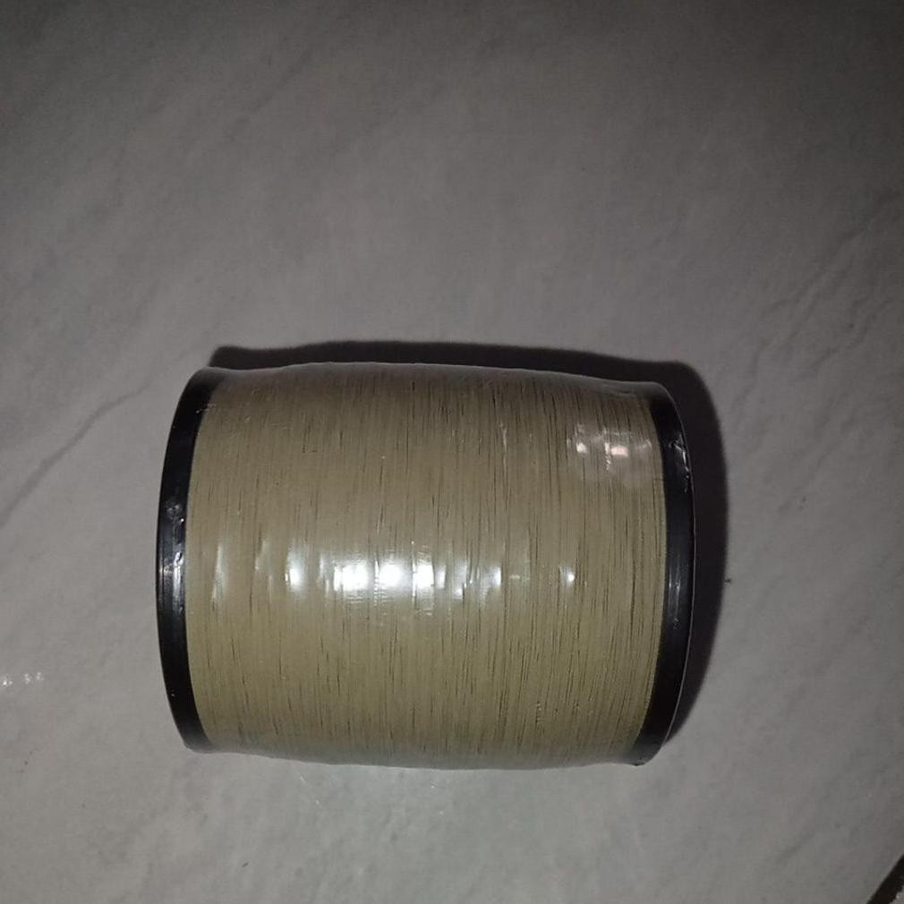 Be09 Benang Senar Gelasan Layangan Tajam Murah Cap Semut Geni Original Full Treatment Original