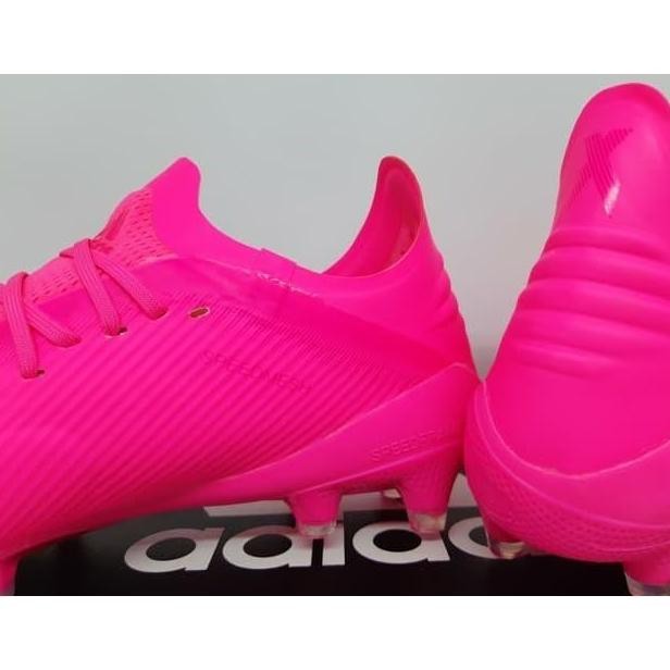 sepatu bola adidas x pink 19.1 fg Terlaris