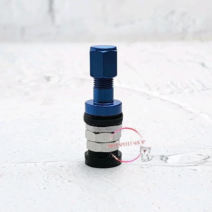 ENKEI Air Valve Original / Pentil Asli ENKEI