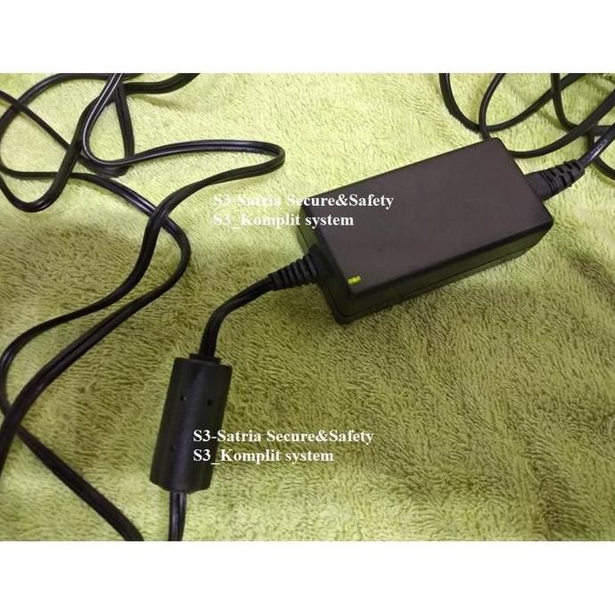 CAS CHARGER MOTOR MOBIL MAINAN MOBILAN AKI 6V 6 V VOLT ACCU