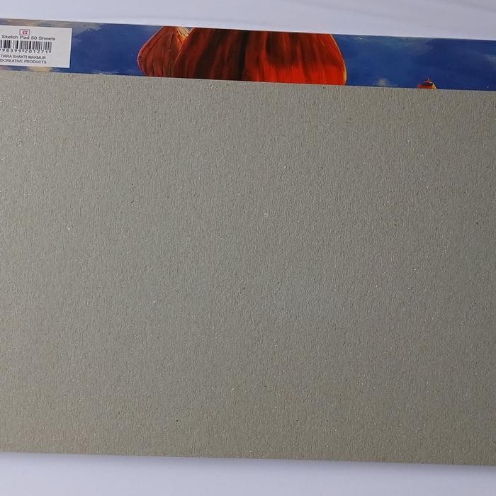 

Sp Sketch Book Sketch Pad A3 50 Lembar Buku Gambar Tebal 50 Lembar