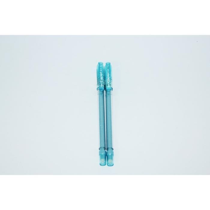 

Sp Pensil Mekanik Pentel A-105M-Cx Caplet Warna Biru