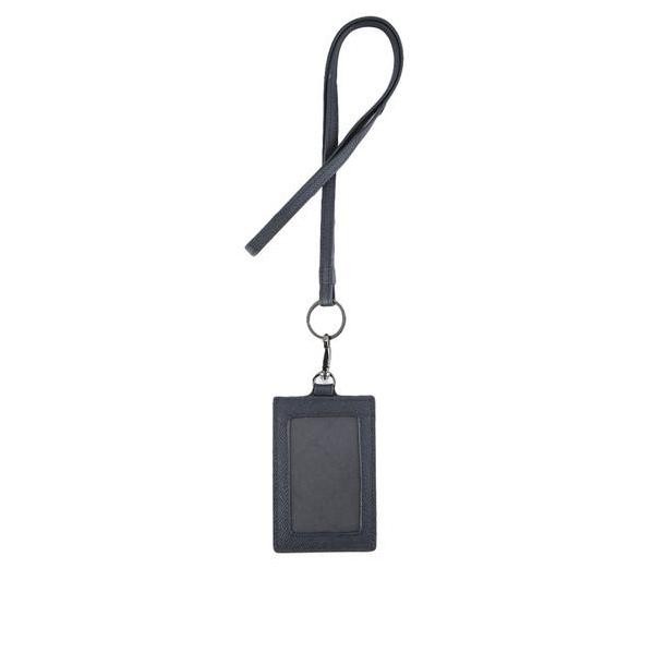 

Obermain Callum Id Tag Holder Pria 02