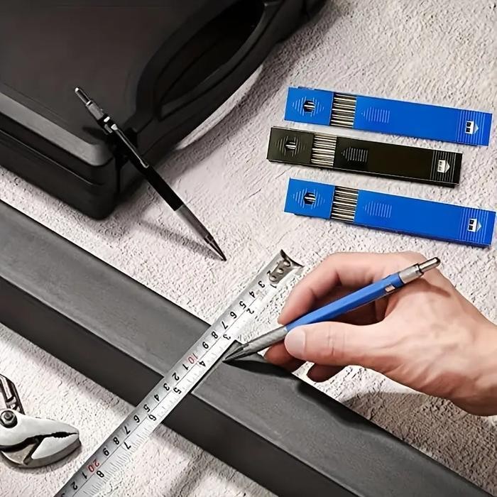 

Sp Mechanical Pencil 2Mm