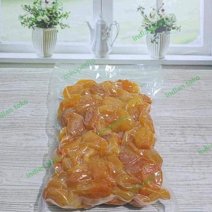 

.........] DREID FRUITS/DREID APRICOT/ BUAH APRICOT TURKEY 500 GRAM