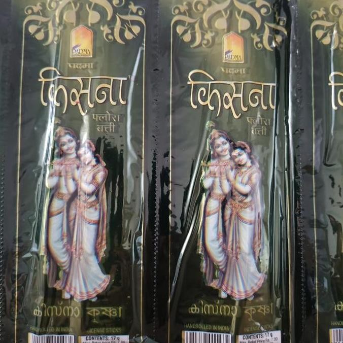 

*#*#*#] KISANA FLORA BATHI INSCENSE STICKS INDIA